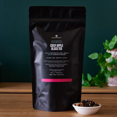 Mackintosh - Crisp Apple Black Tea from August Uncommon Tea