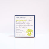 Everyday Green - Organic Green Tea Bag