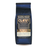 Bourbon Barrel Aged Colombian Coffee, 16oz