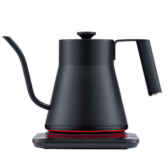 Baristan Gooseneck Electric Kettle for Coffee by SAKI