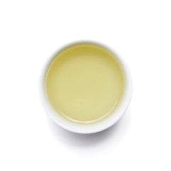 Spring Green - Organic Loose Leaf Green Tea