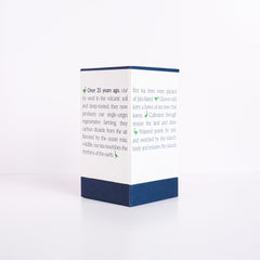 Spring Green - Organic Loose Leaf Green Tea