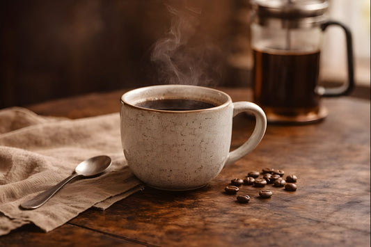 5 Tips to Brew the Perfect Pot of Coffee (Every Single Time)