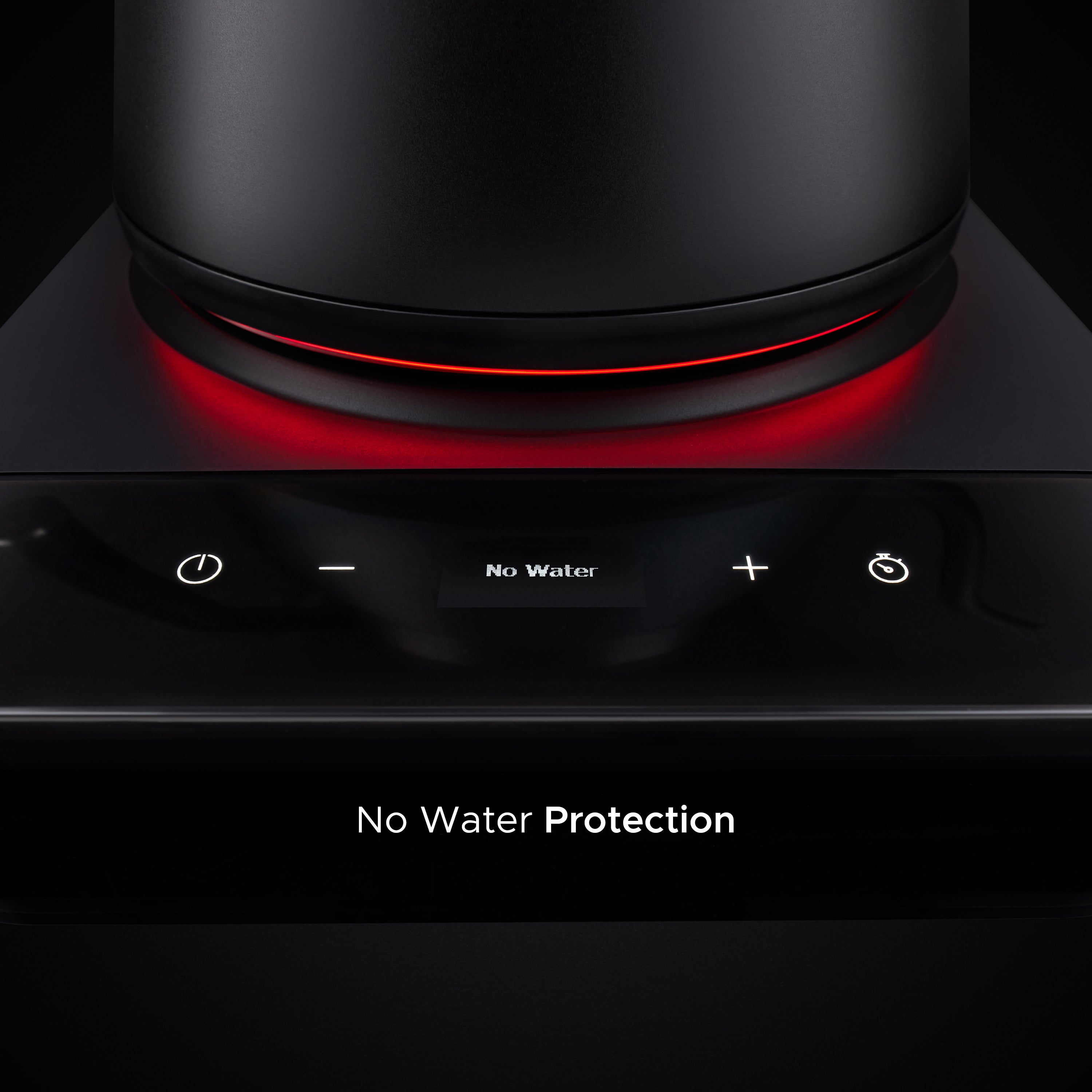 Baristan Gooseneck Electric Kettle for Coffee by SAKI