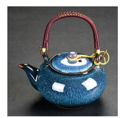 Ceramic Large Household Large Capacity Teapot