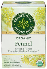 Herbal Tea, Organic