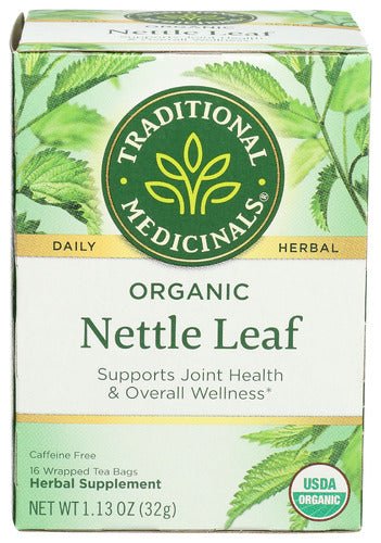 Herbal Tea, Organic