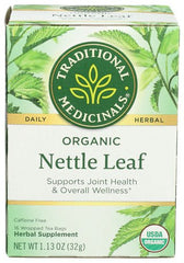 Herbal Tea, Organic