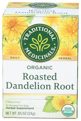 Herbal Tea, Organic