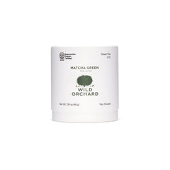 Organic Matcha Green