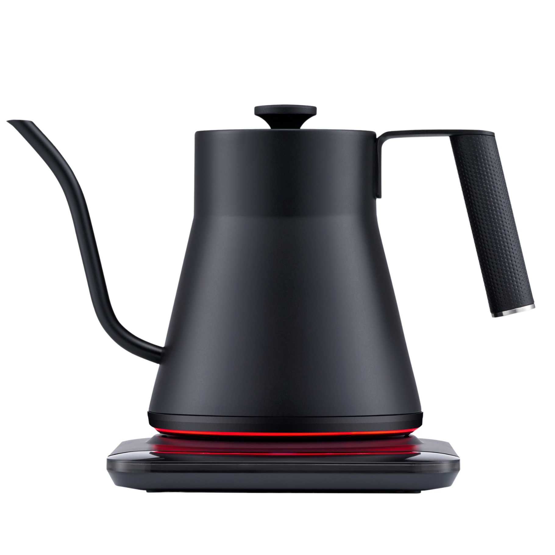 Baristan Gooseneck Electric Kettle for Coffee by SAKI