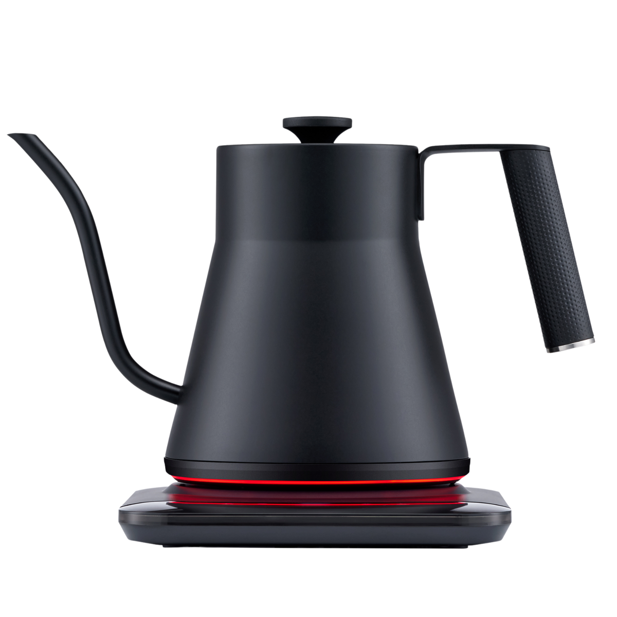 Baristan Gooseneck Electric Kettle for Coffee by SAKI