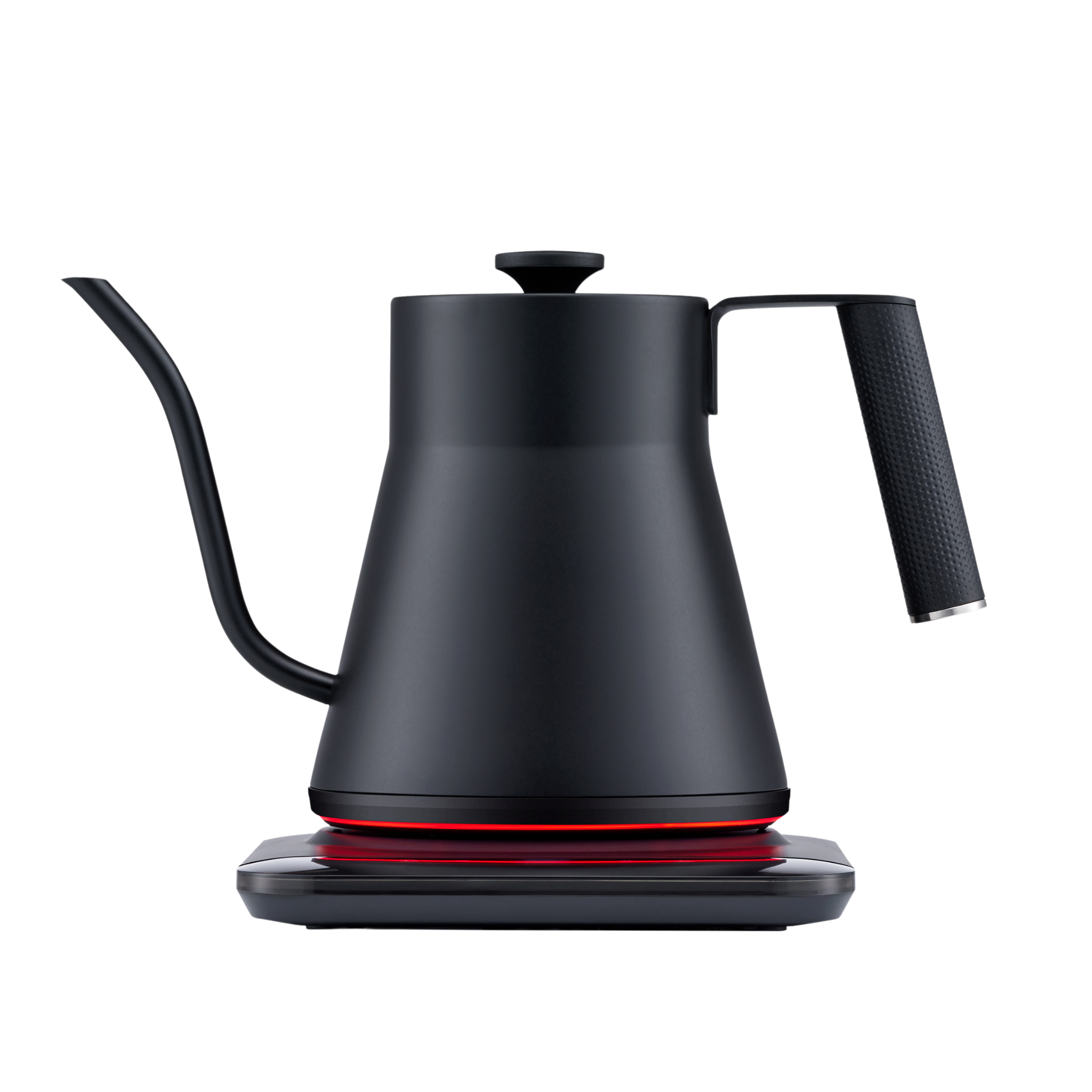 Baristan Gooseneck Electric Kettle for Coffee by SAKI