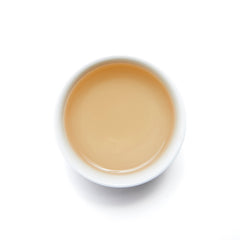 Rose Green - Organic Loose Leaf Green Tea