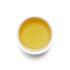 Spring Oolong - Organic Loose Leaf