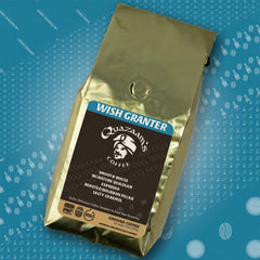 Wish Granter | Essential Coffees | 5 Coffee Sample Pack