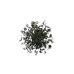 Spring Green - Organic Loose Leaf Green Tea